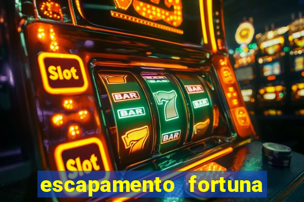 escapamento fortuna suzuki yes 125